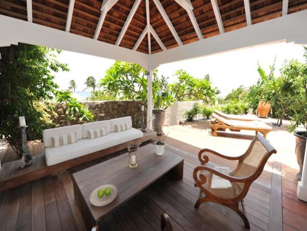 St. Barts Home 985565