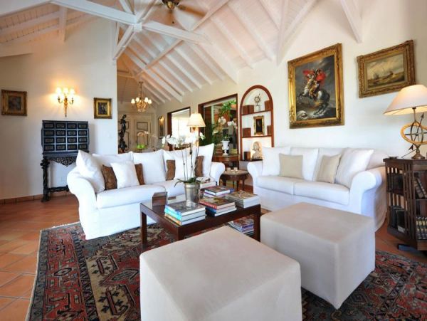 St. Barts Home 985565