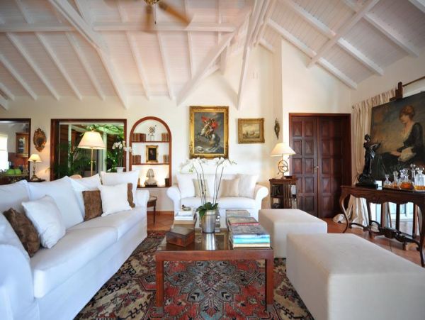 St. Barts Home 985565