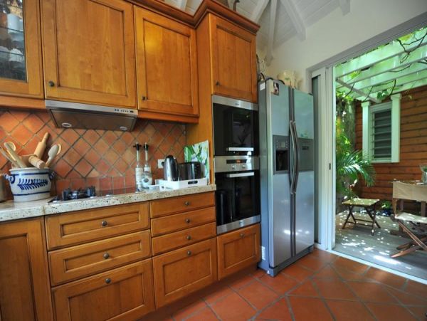 St. Barts Home 985565