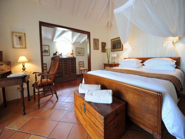 St. Barts Home 985565