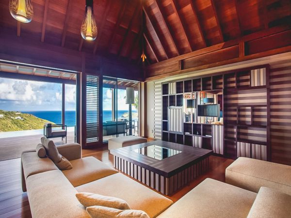 St. Barts Home 985567