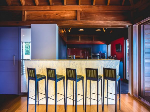 St. Barts Home 985567