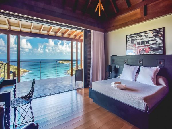 St. Barts Home 985567