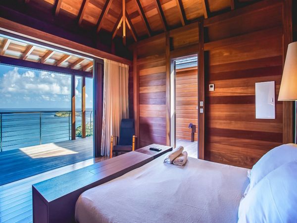St. Barts Home 985567