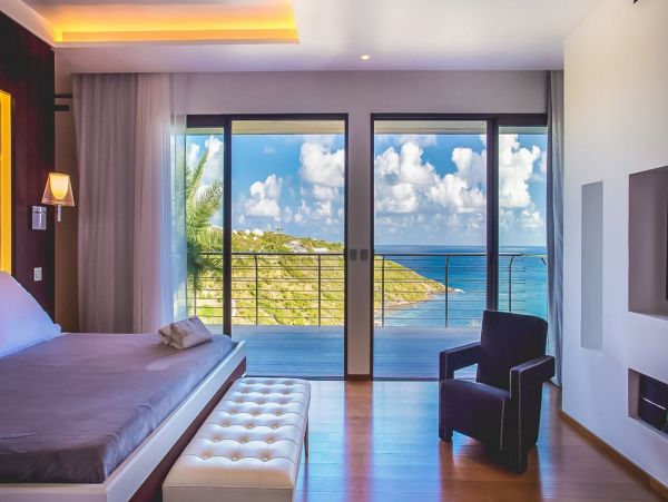 St. Barts Home 985567