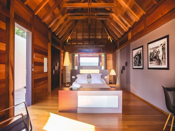 St. Barts Home 985567
