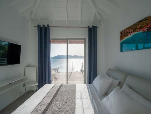 St. Barts Home 985568