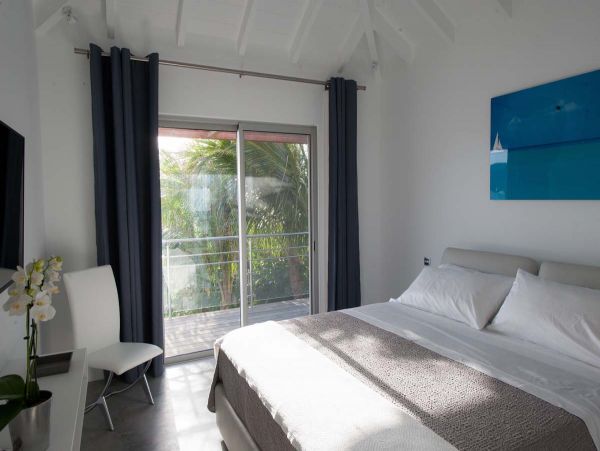 St. Barts Home 985568
