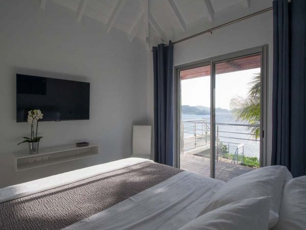 St. Barts Home 985568
