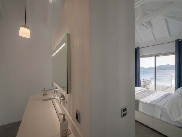 St. Barts Home 985568