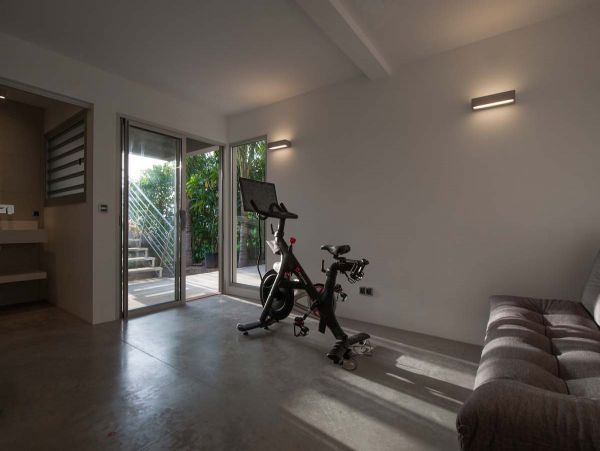 St. Barts Home 985568
