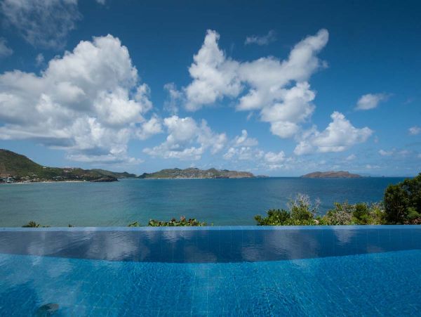 St. Barts Home 985568