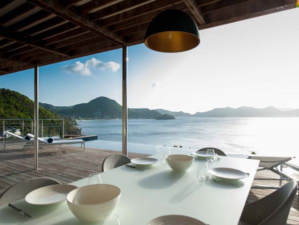 St. Barts Home 985568