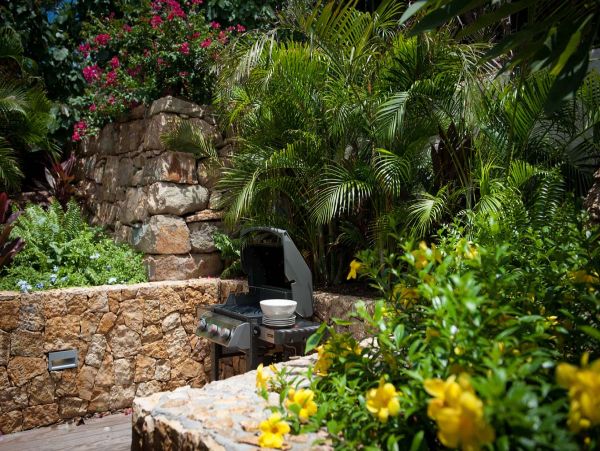 St. Barts Home 985568