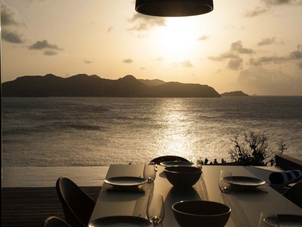 St. Barts Home 985568