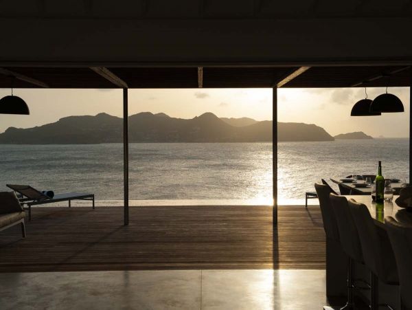 St. Barts Home 985568