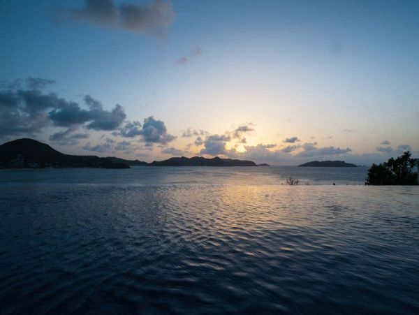 St. Barts Home 985568