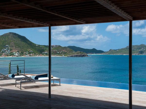 St. Barts Home 985568