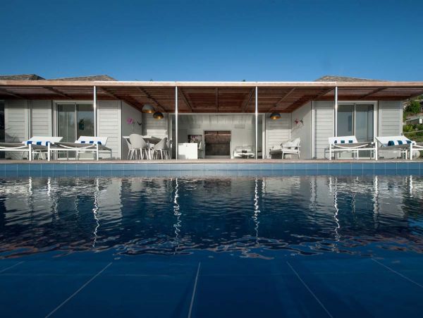 St. Barts Home 985568