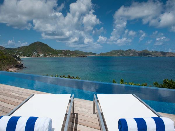 St. Barts Home 985568