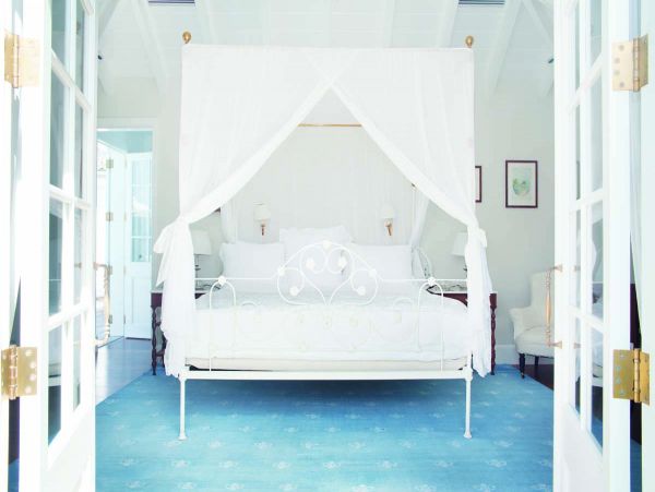 St. Barts Home 985569