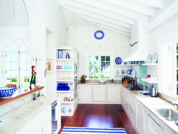 St. Barts Home 985569