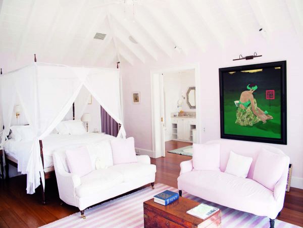 St. Barts Home 985569