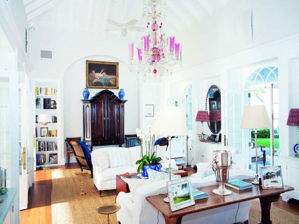 St. Barts Home 985569