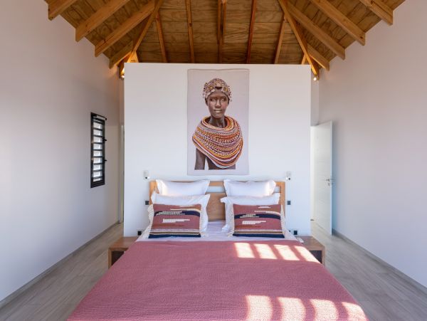St. Barts Home 985570