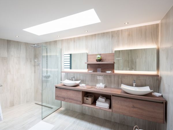 St. Barts Home 985570