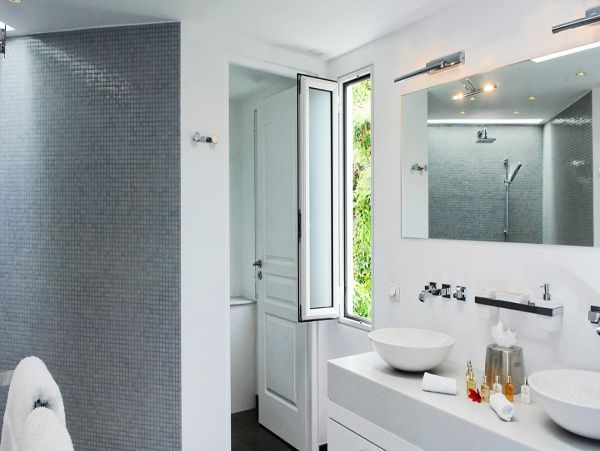 St. Barts Home 985572