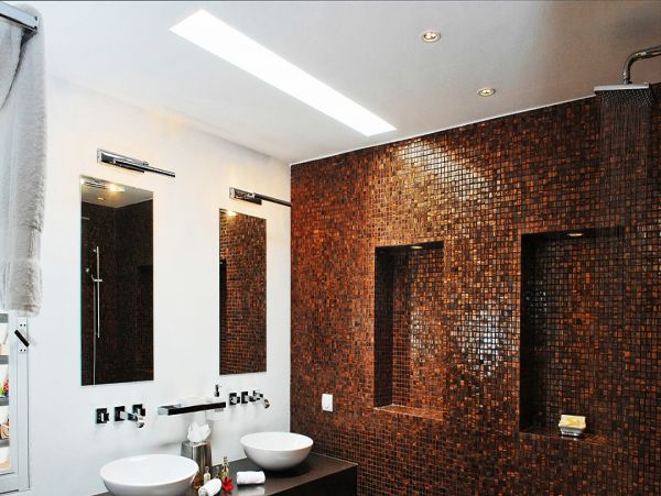 St. Barts Home 985572