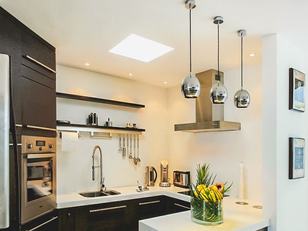 St. Barts Home 985572