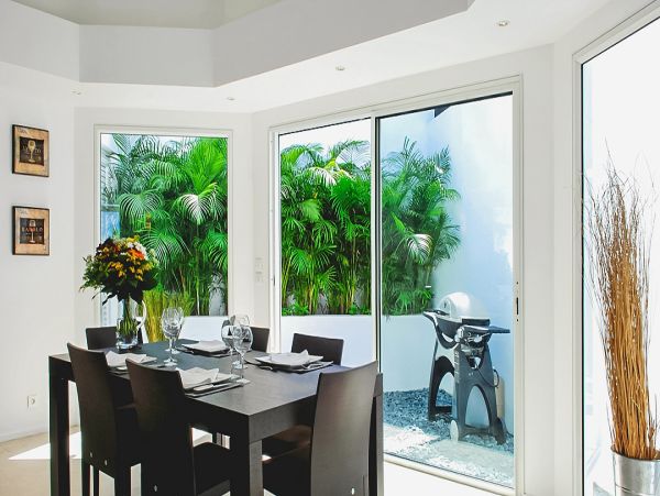 St. Barts Home 985572