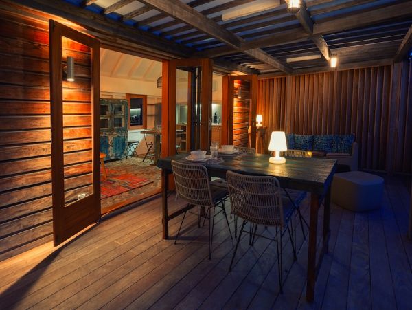 St. Barts Home 985573