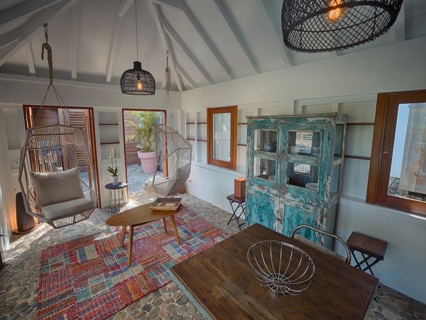 St. Barts Home 985573
