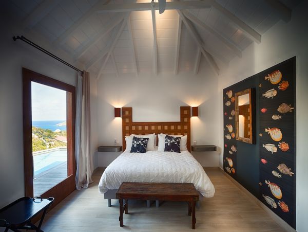 St. Barts Home 985573