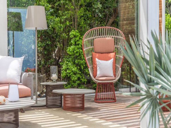 St. Barts Home 985574