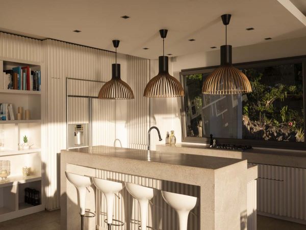 St. Barts Home 985574
