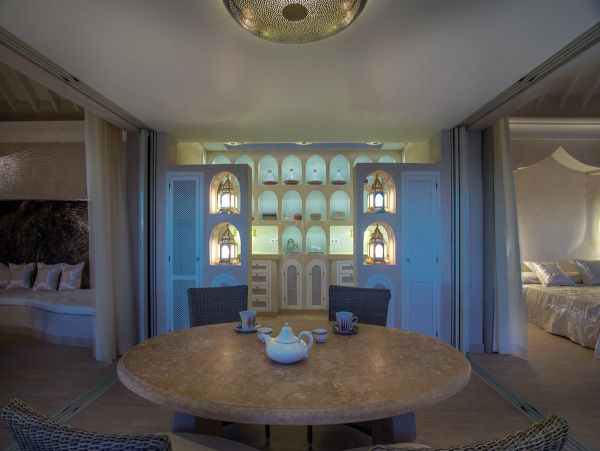 St. Barts Home 985575