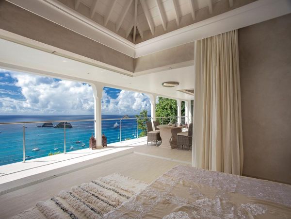 St. Barts Home 985575