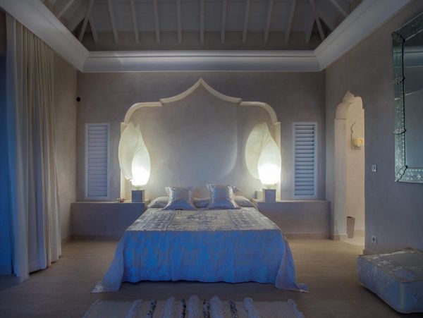 St. Barts Home 985575