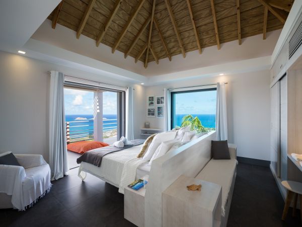St. Barts Home 985576