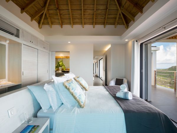 St. Barts Home 985576