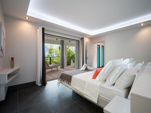 St. Barts Home 985576