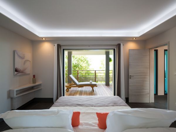 St. Barts Home 985576