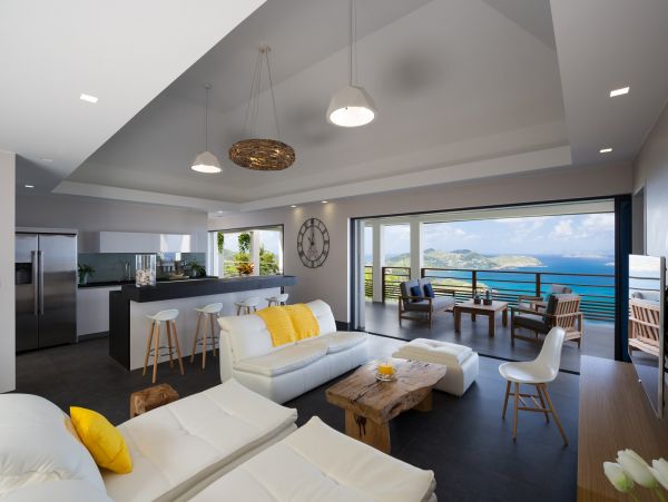St. Barts Home 985576