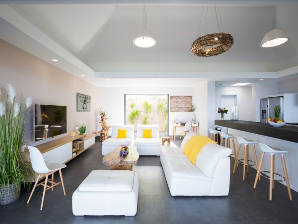 St. Barts Home 985576