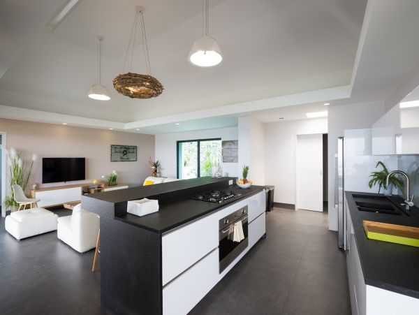 St. Barts Home 985576
